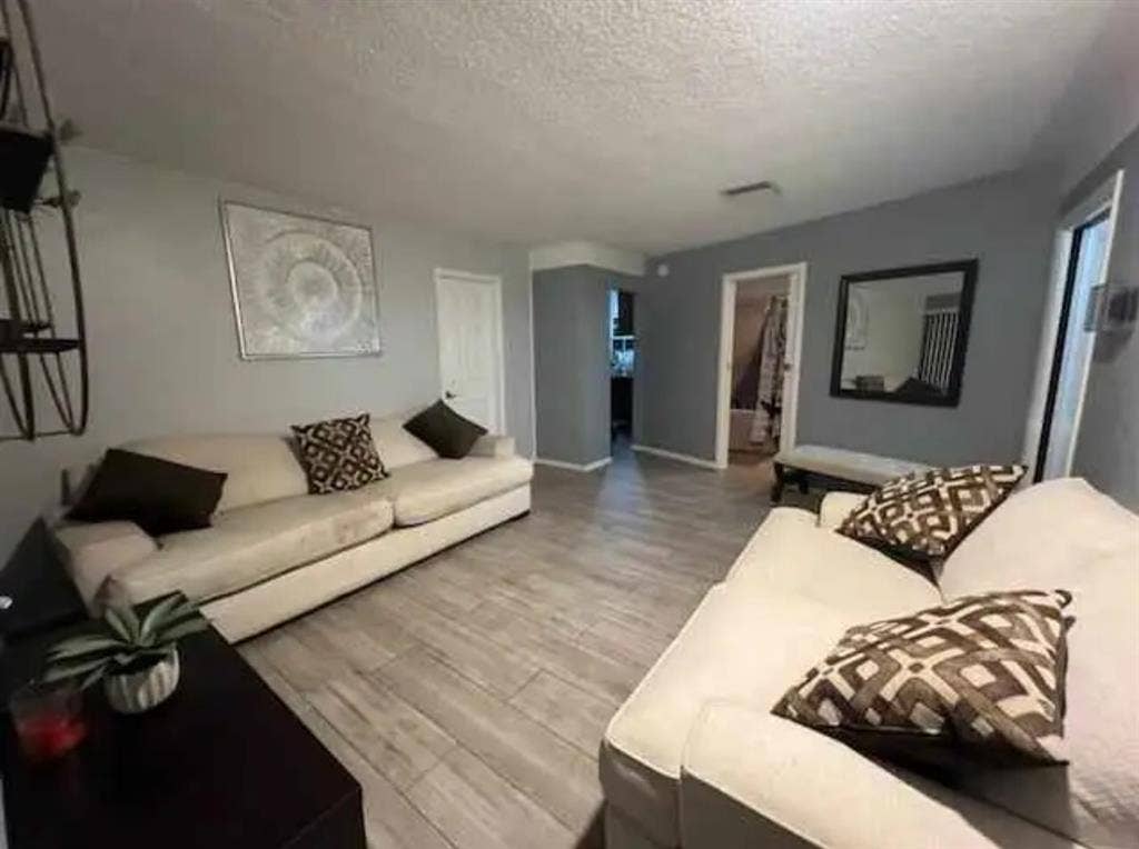 Furnished Room Near USF