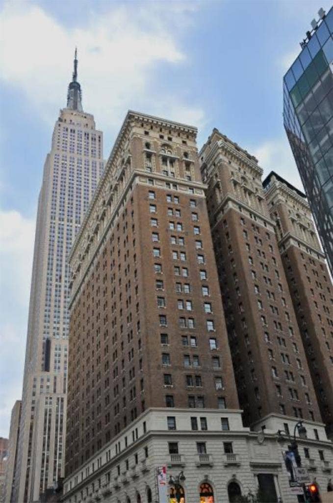 February Roommate Addition