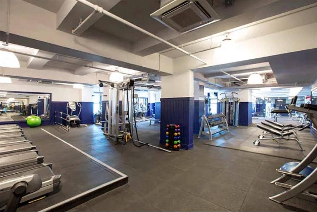 February Roommate Addition