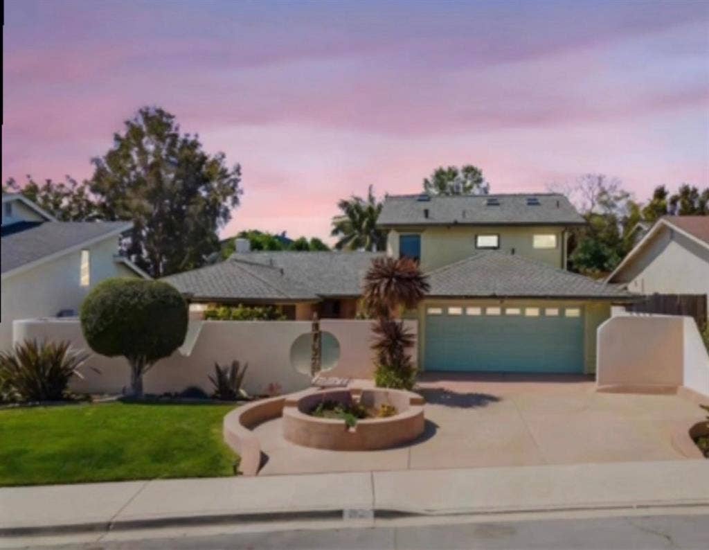 Shared Sobriety Room