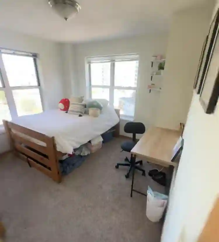 SUMMER SUBLEASE AVAILABLE UW MADISO