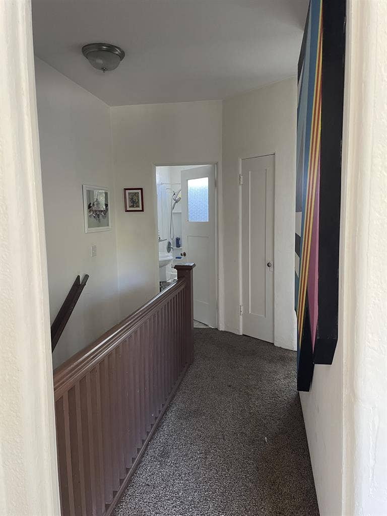 Roommate for Private Bedroom