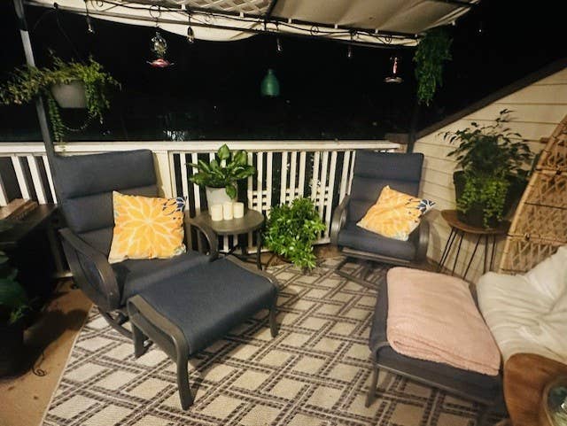 Private Furnished Bedroom & Bath