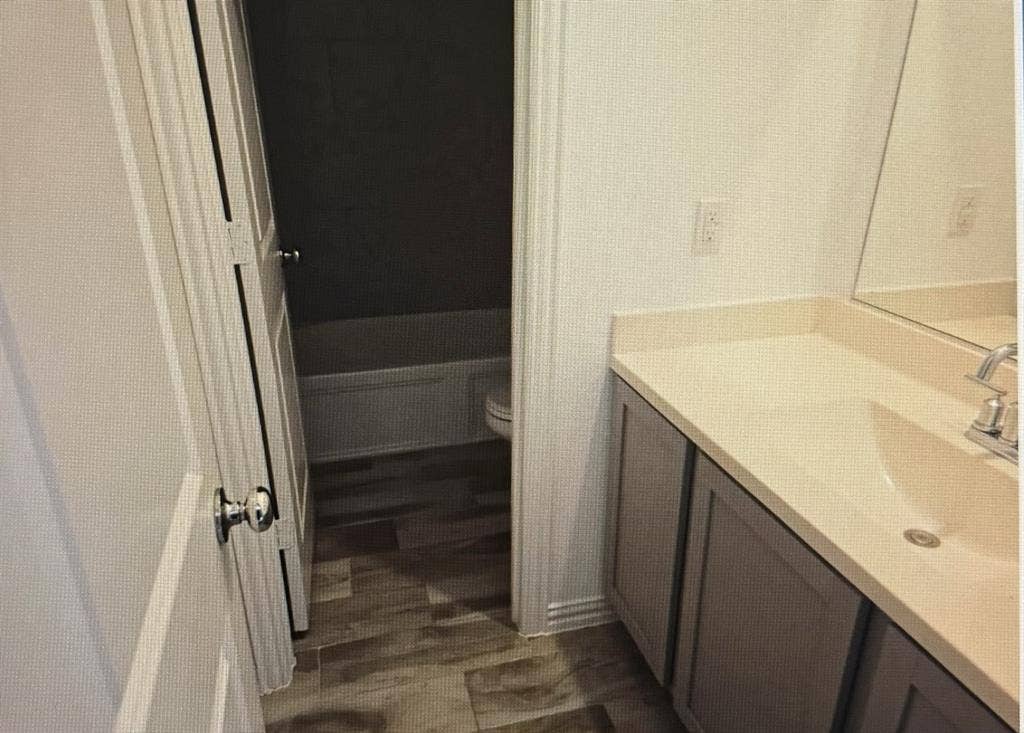 Private Bedrooms with Bathroom