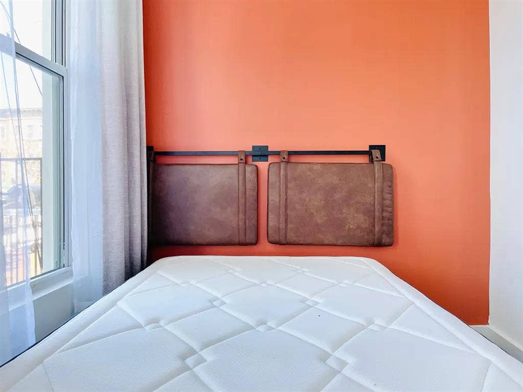Hancock Street Room #