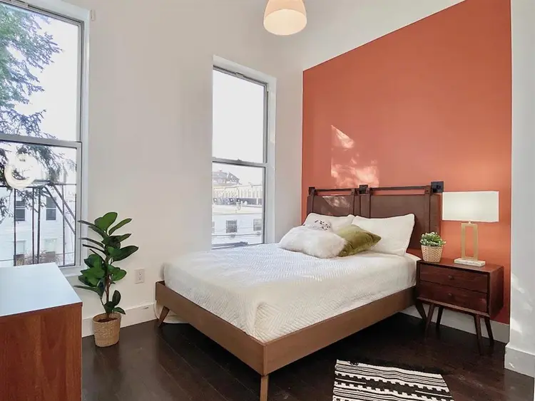Hancock Street Room #