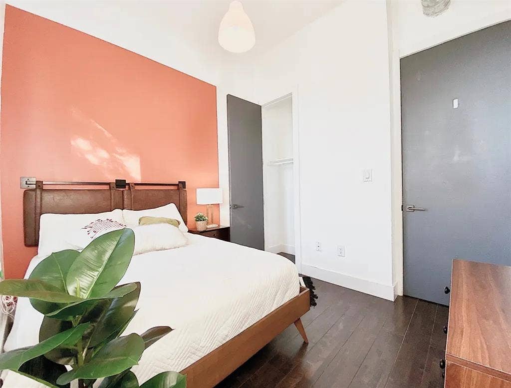 Hancock Street Room #