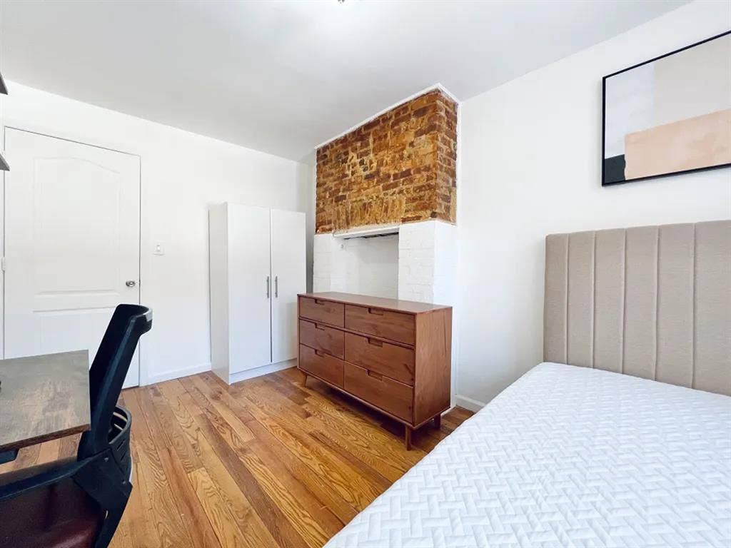 Cornelia Street Room #