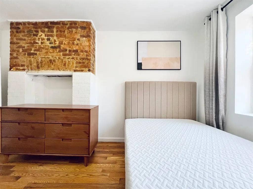 Cornelia Street Room #