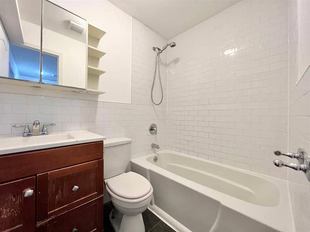 Cornelia Street Room #