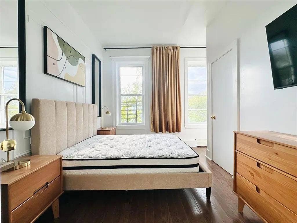 Prospect Place Room #