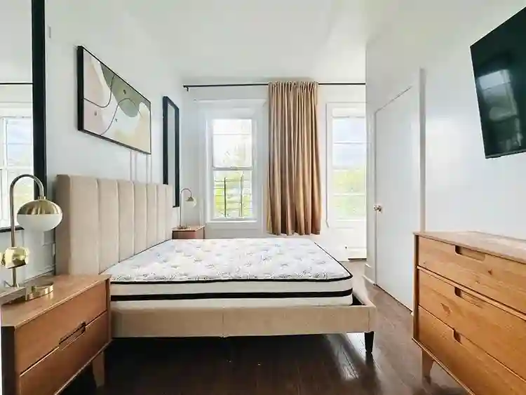 Prospect Place Room #