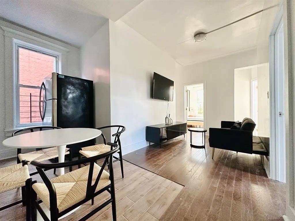 Prospect Place Room #