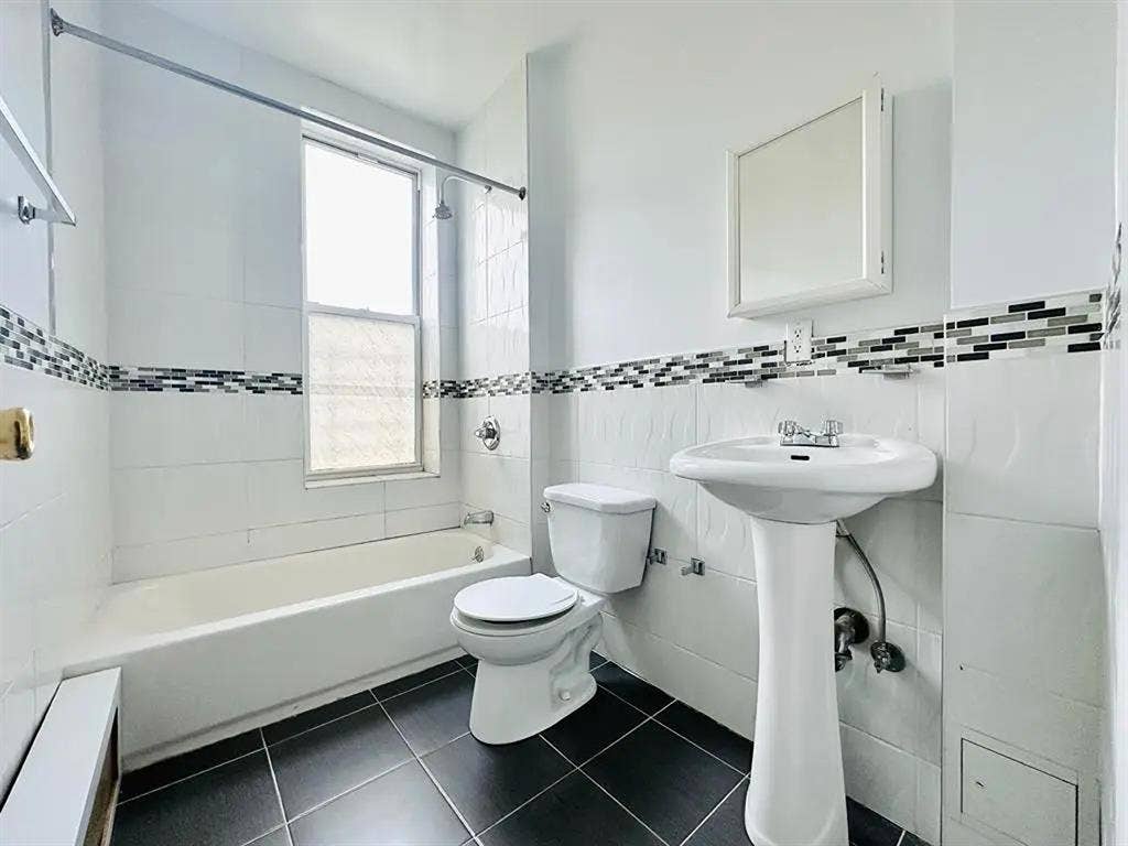 Prospect Place Room #