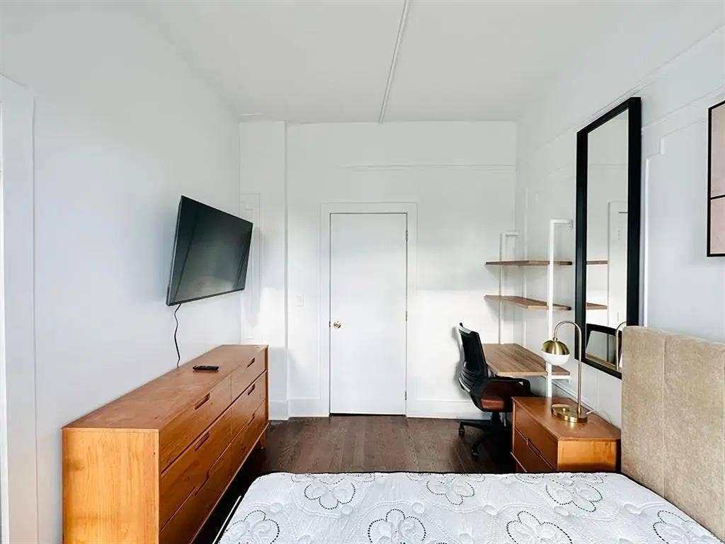 Prospect Place Room #