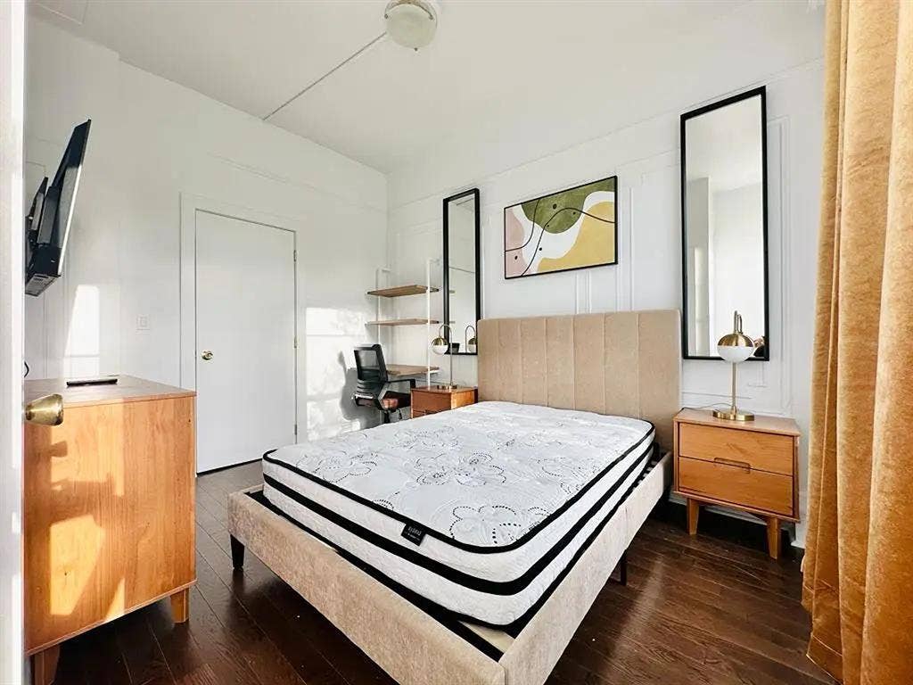 Prospect Place Room #
