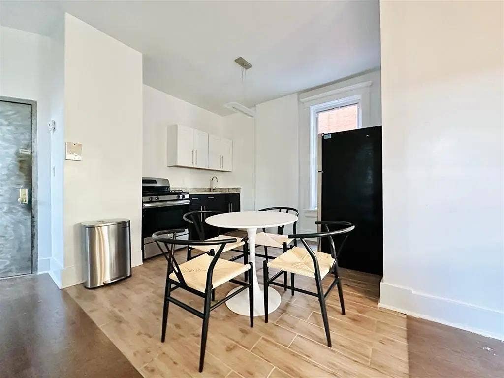 Prospect Place Room #
