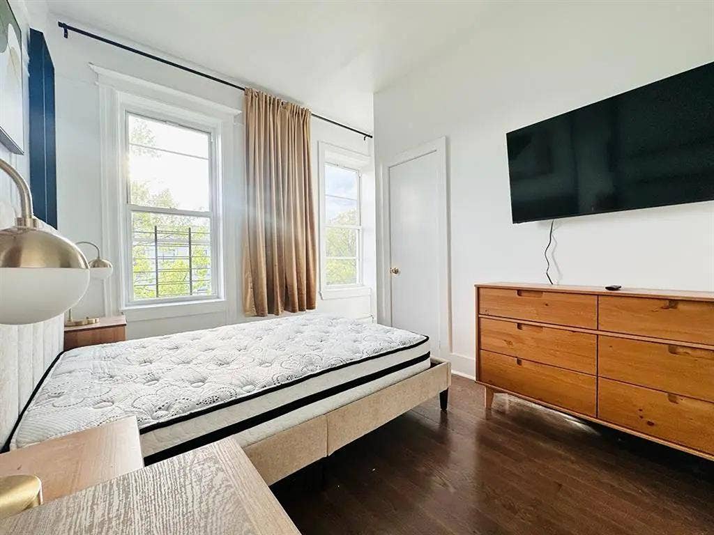 Prospect Place Room #