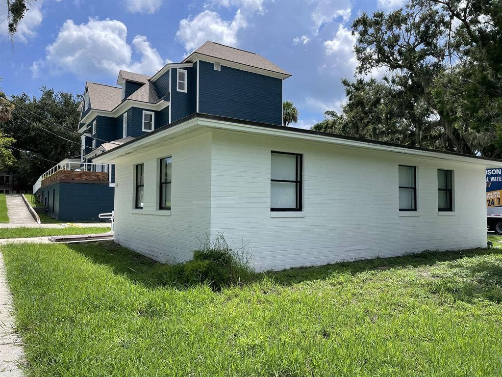 4 BR in Daytona Beach