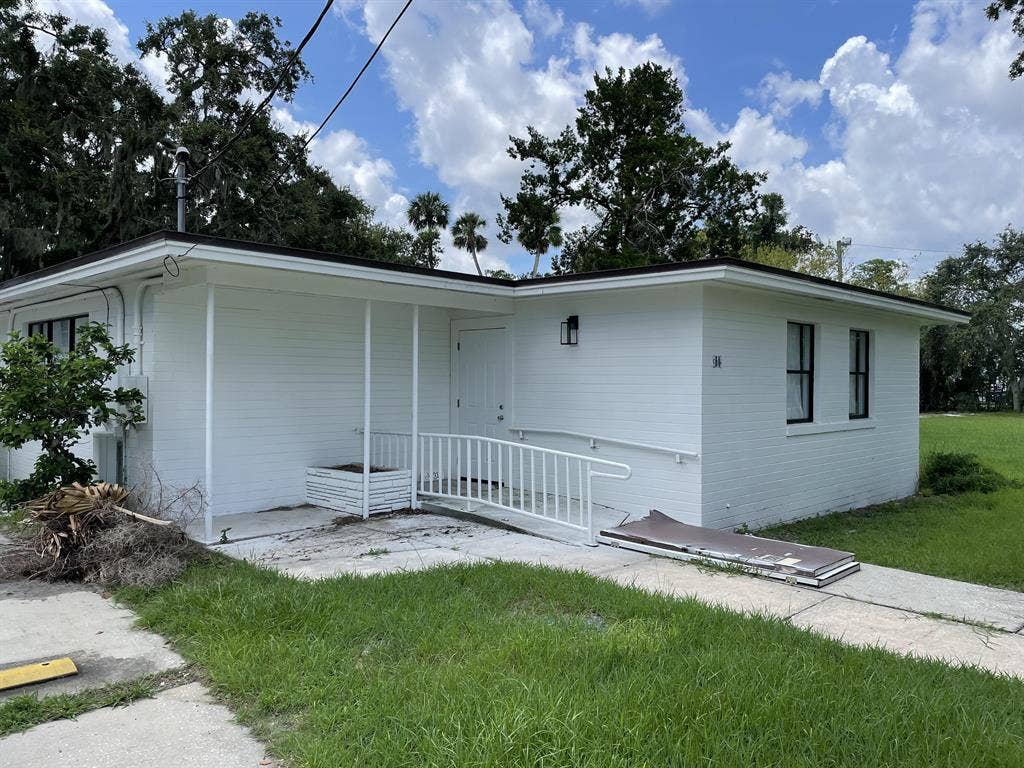 4 BR in Daytona Beach