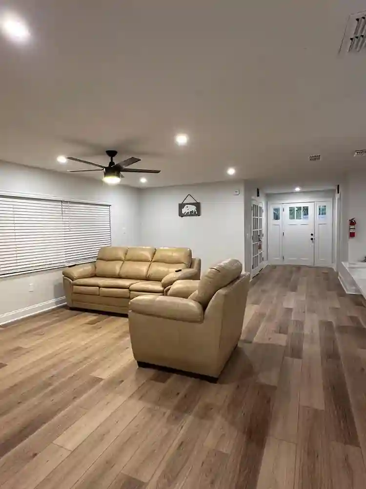 5 BR in Orlando