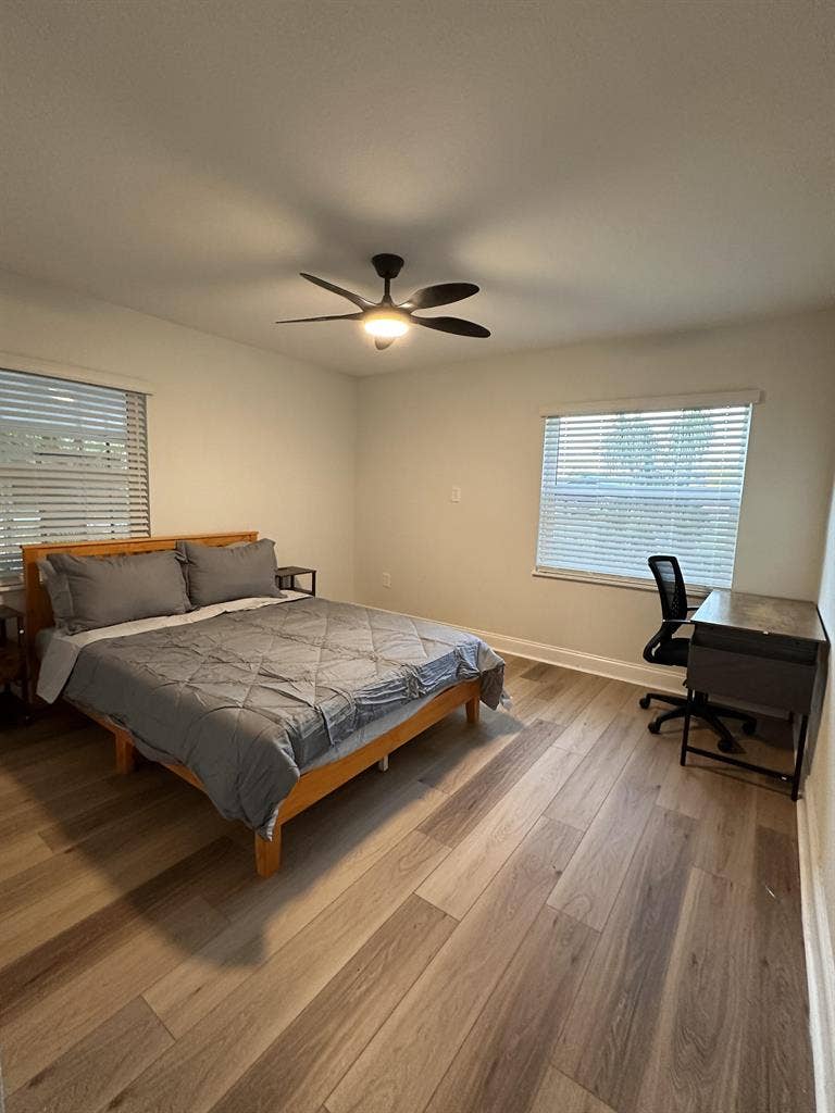 5 BR in Orlando