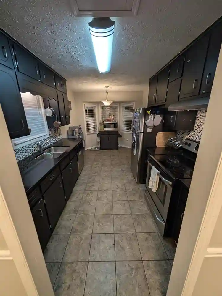 2 BR in Lawrenceville
