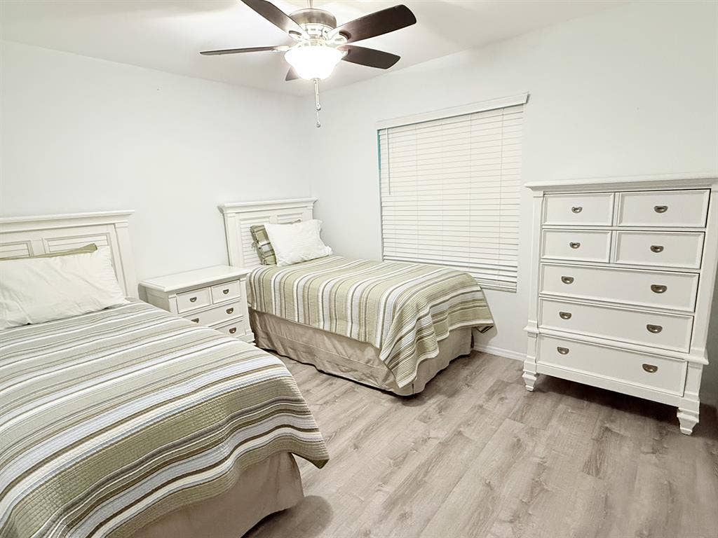 Spacious 3 bedroom home