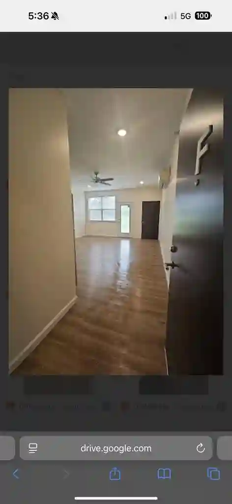 Spacious and Modern BA Sublet