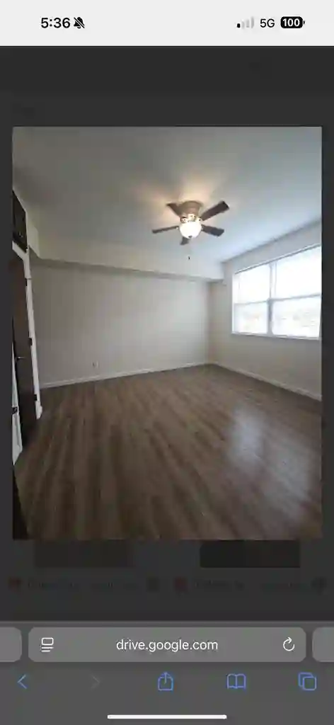 Spacious and Modern BA Sublet