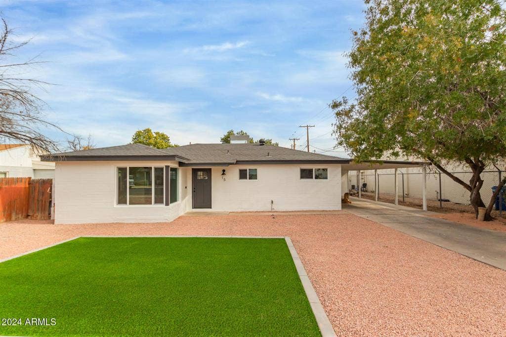 4 BR in Mesa