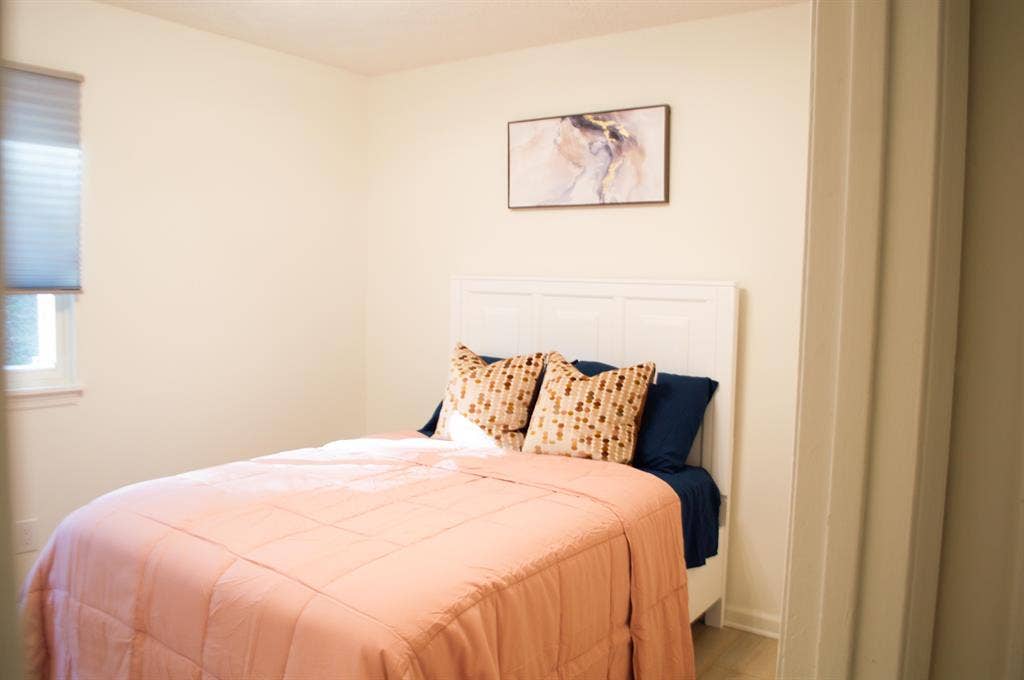 4 BR in Stone Mountain