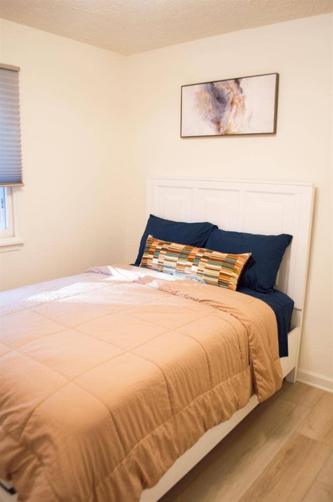 4 BR in Stone Mountain
