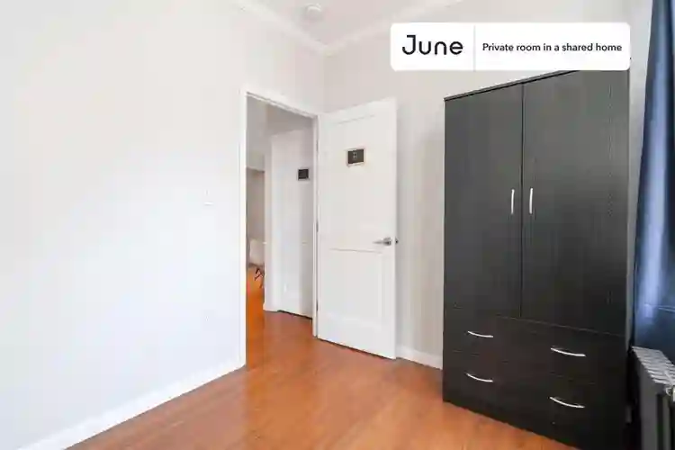 3 BR in New York City