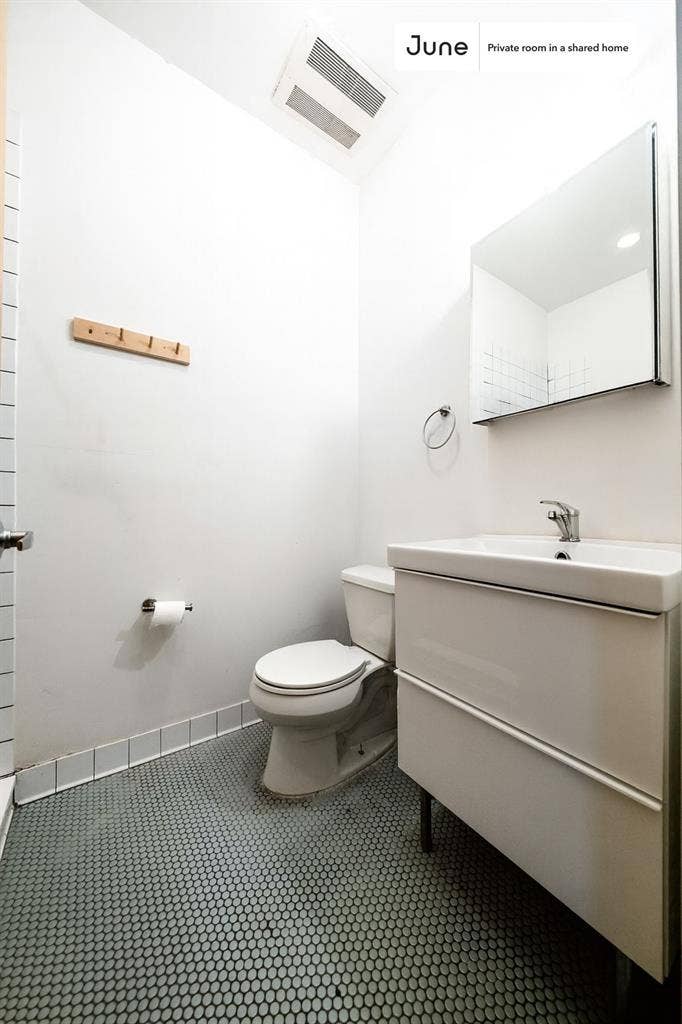 6 BR in New York City