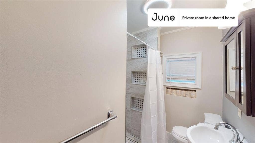3 BR in Boston