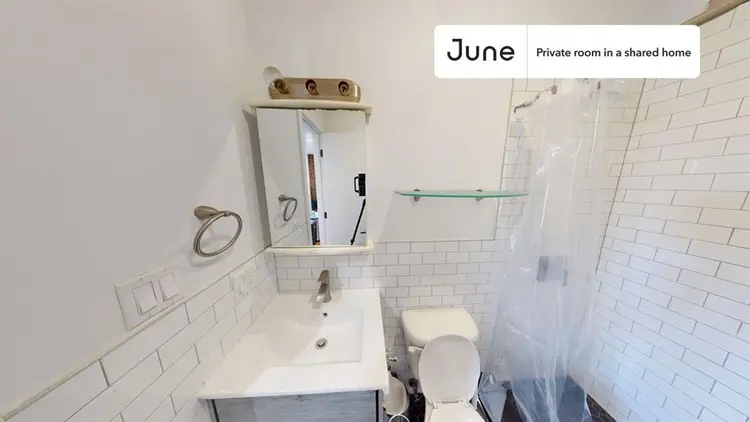 5 BR in New York City