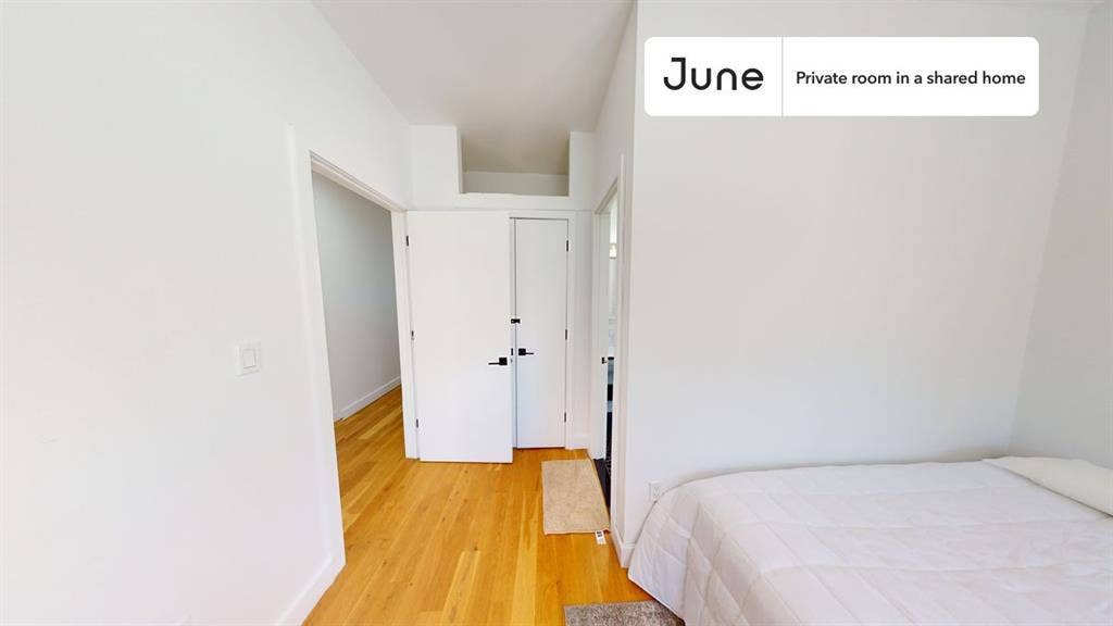 5 BR in New York City