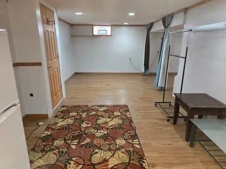 Renting out My Basement!