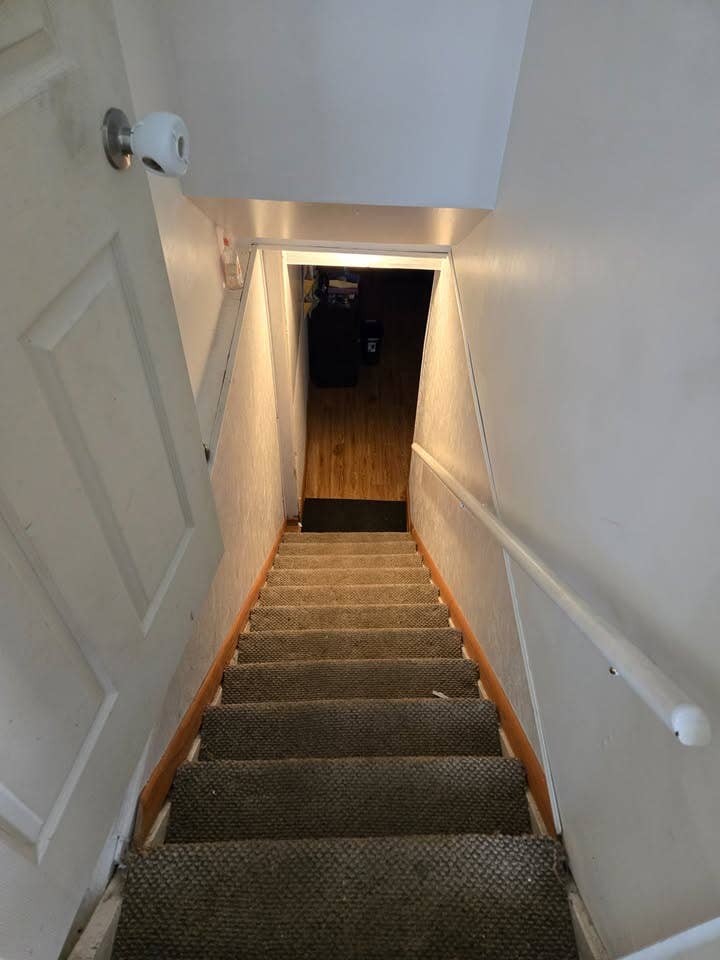 Renting out My Basement!