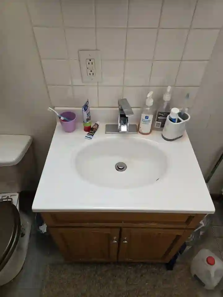 Renting out My Basement!