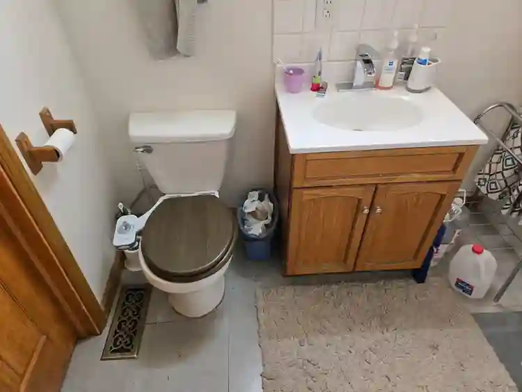 Renting out My Basement!