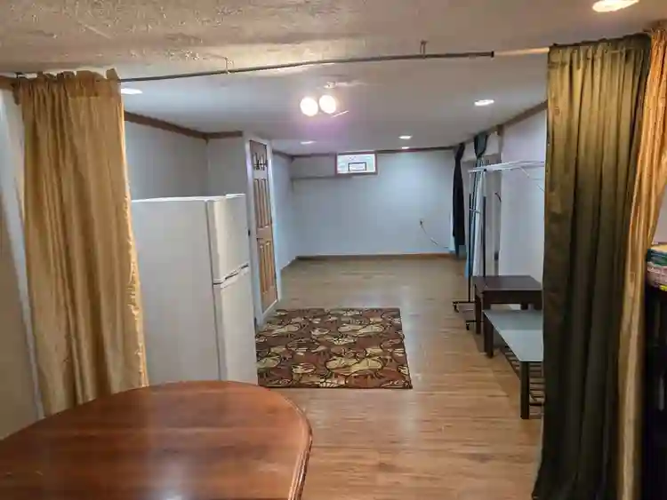 Renting out My Basement!
