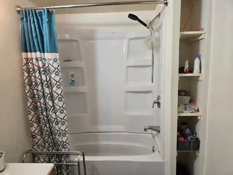 Renting out My Basement!