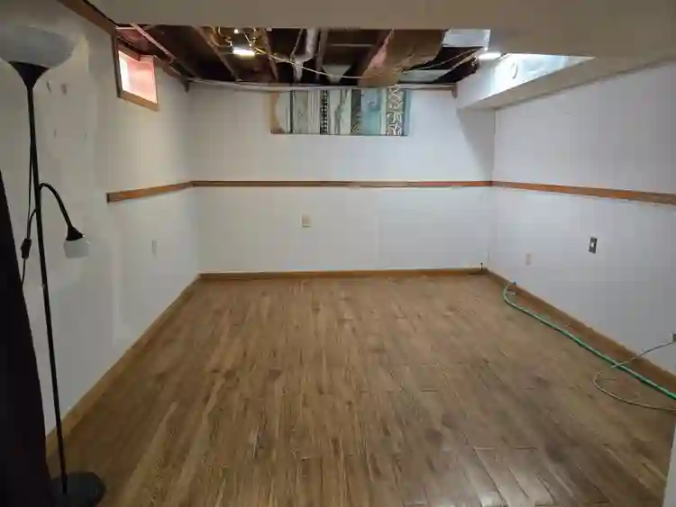 Renting out My Basement!