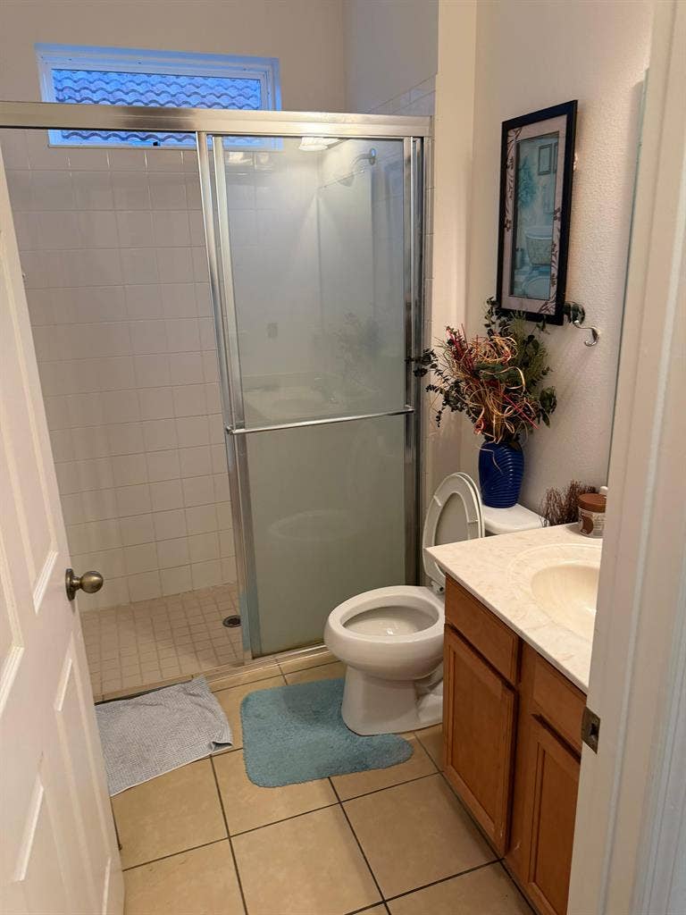 Single Room for Rent!