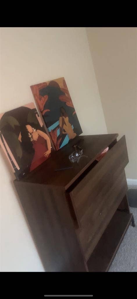 Furnished room, Utilities included