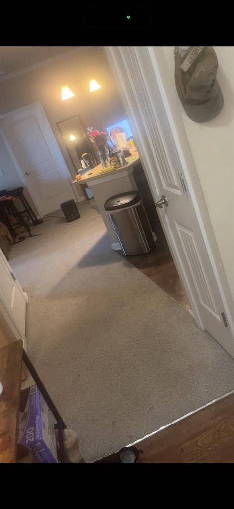 Furnished room, Utilities included