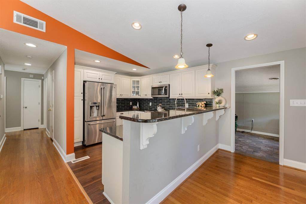 7 BR in Kernersville