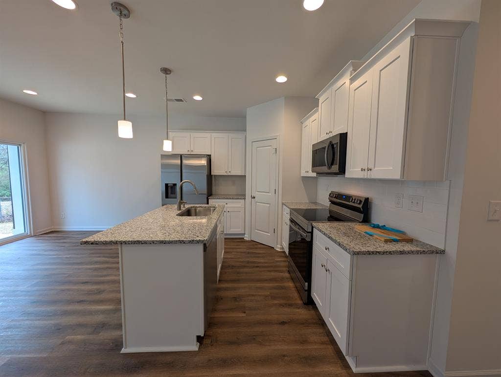 3 BR in Charlotte
